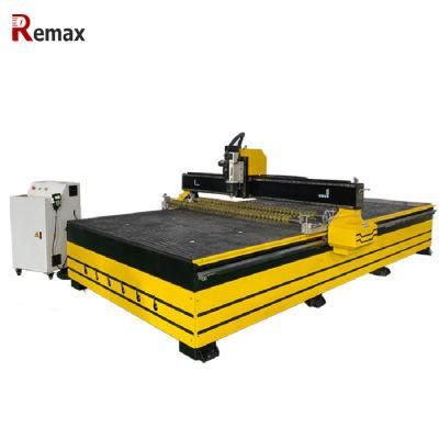 Wood CNC Router Machine with Low Price From Jinan
