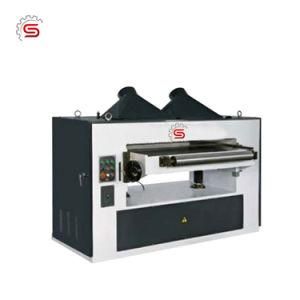 Heavy Duty Woodworking Thicknesser for Wood