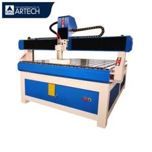 CNC Cutting Machine 1218 Woodworking Machinery Router Price