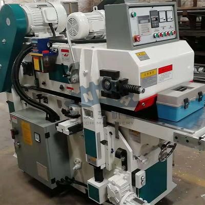 Wood Boards Planing Machinery for Sale