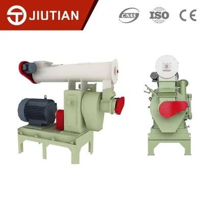 Sorghum Stalk Pelletizing Machine Price