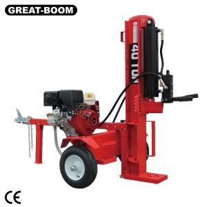 Gasoline Cheap Log Splitter Ls30t-Etm