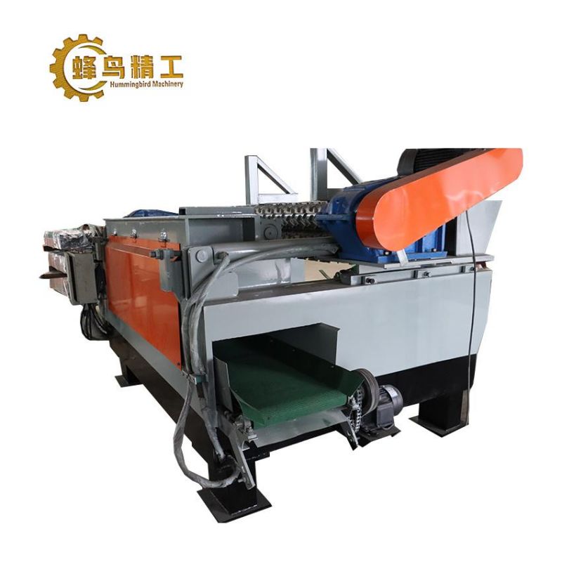 Wood Log Debarker Machine for Veneer and Plywood Produce