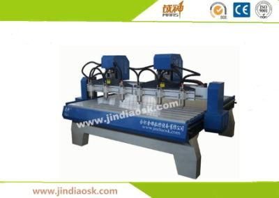 Best Quality Zs2020-2h-6s Wood Engraving Machine&amp; #160 CNC Router China