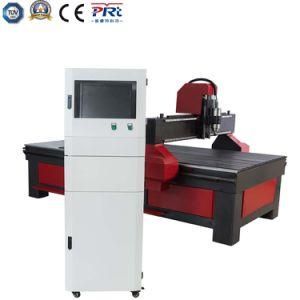 Production Line CNC Router for Furniture Cabinet