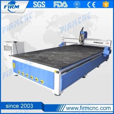2040 CNC Router Wood Cutting Carving Machine for MDF Aluminum