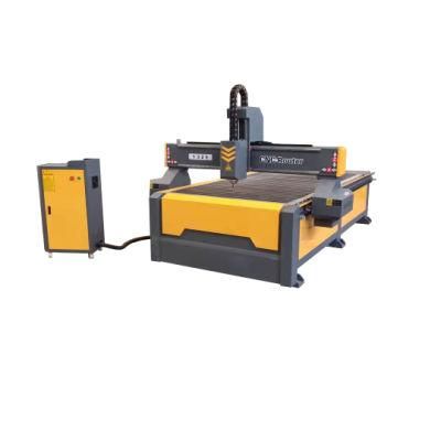 Ca-1325 3D CNC Router Machine CNC Router Machine Woodworking Cutting