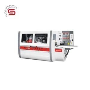 Industrial Wood Machine Mbq633c Automatic Four Side Planer