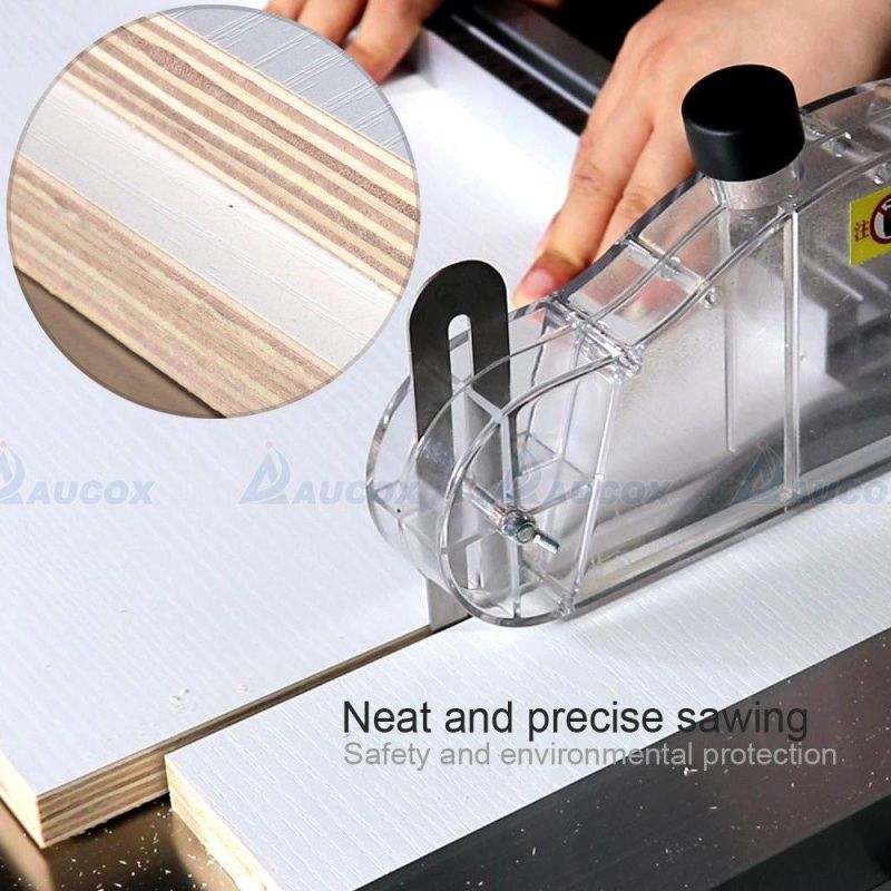 Best Seller Woodworking Sliding Table Saw Price