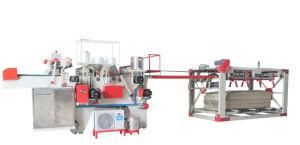 Automatic Core Veneer Building Machine/Core Composer Machine