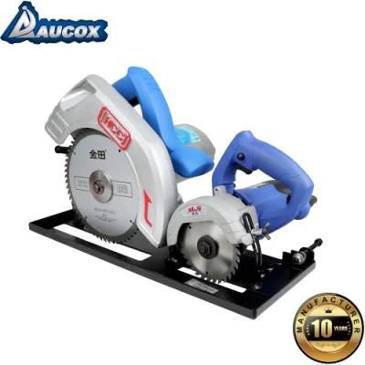 Mj09 Small Table Saw for Furniture Manufacture
