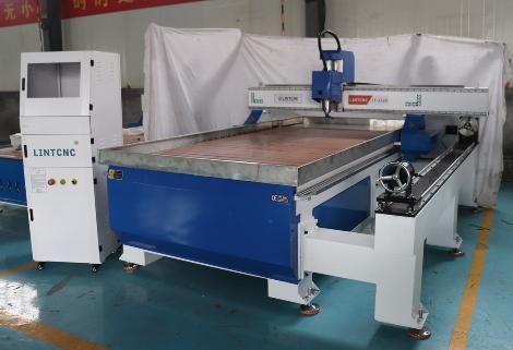 High Quality Rotate Spindle Motor Router CNC 4 Axis 4040 6090 1212 1325 Woodworking 4axis Wood CNC Router Carving Cutting Machine