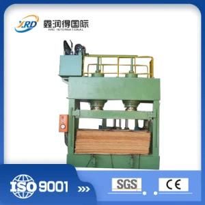Ex-Factory Upscale Plywood Cold Press Machine