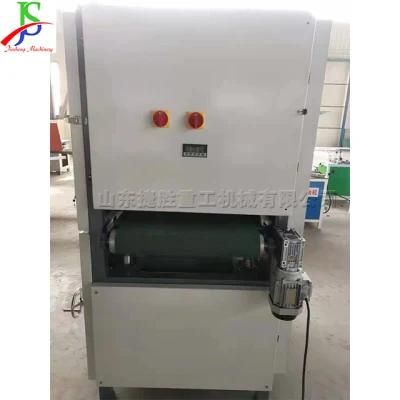 PVC Board Density Board Fine Polishing Equipment Plate Sanding Machine