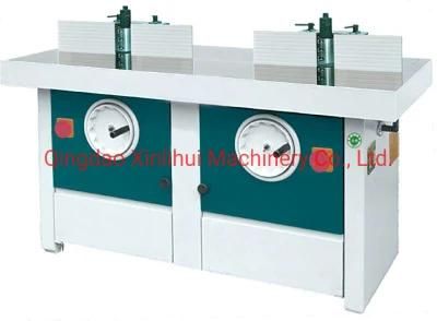 Curve Wood Machine, Industrial Wood Planer, 2 Sided Planer Moulders, Two Sided Planer Moulders, Used Woodworking Machines,