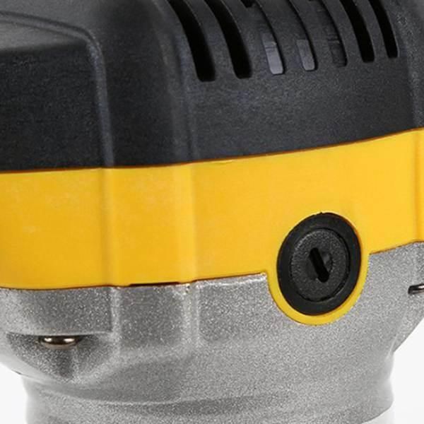 Electric Hardware Tools 750W Woodworking Trimmer Multifunctional Trimmer Cutter I232726