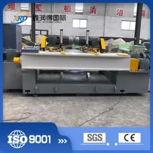 Professional Production Wood-Based Panel Machine High-Speed Peeling Machine