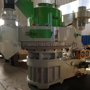 Sawdust Press Wood Pellet Machine Price for Sale