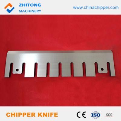 Bx218 Wood Chipper Rotor Blade