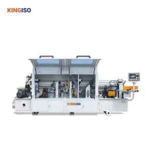Fine Trimming Automatic Wood PVC Edge Bander with Good Price