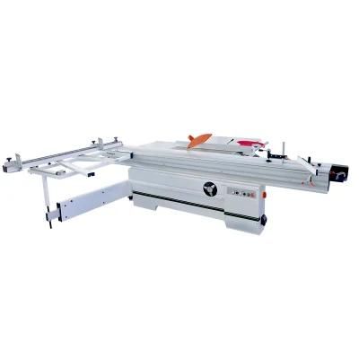 Hicas Sliding Panel Table Saw Made in China