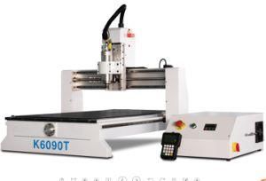 6090 CNC Router Wood CNC Engraving Machine for Wood Aluminum