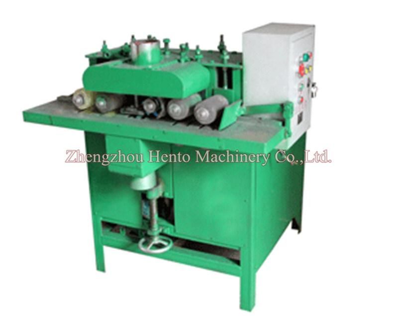 High Quality Wood Round Stick Making Machine