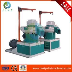 Independent Design Pelletizing Machine for Wood and Feed