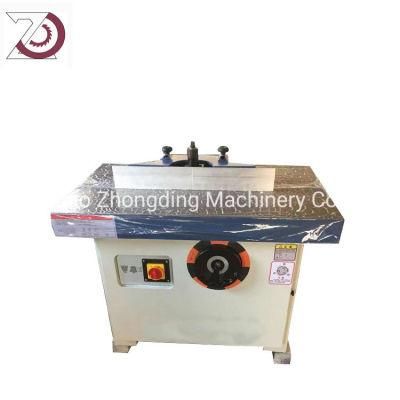 Woodworking Spindle Moulder Milling Machine