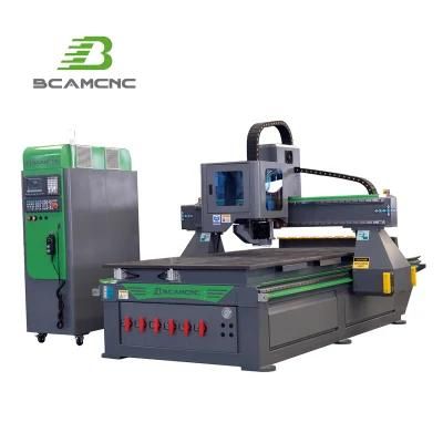 1300*2500mm 3D Engraving CNC Router for Sale with CE Certification
