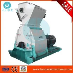 Rice Husk and Grain Hammer Mill