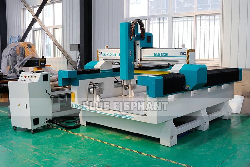 1325 Marine EVA Foam CNC Router Price and Shipping to Egypt