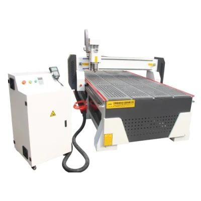 Senke Hot Sale Popular Model 1325 Wood Engraving Machine Vacuum Table