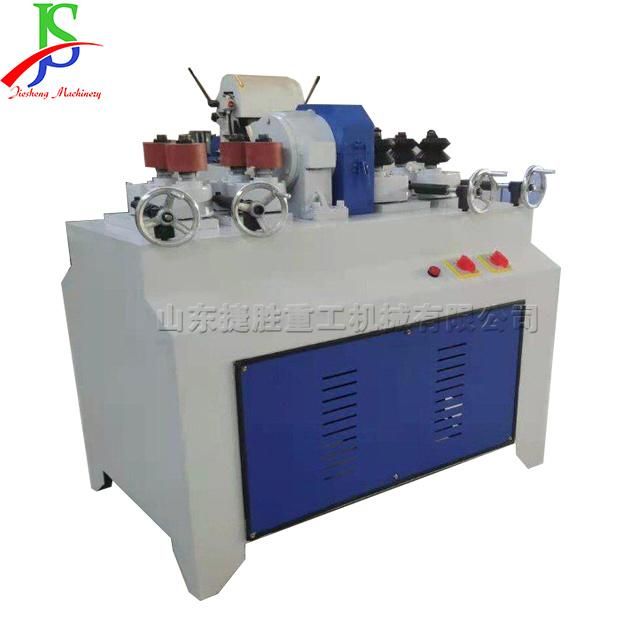 Square Wood Cutting Round Rod Machine Mop Rod Machine