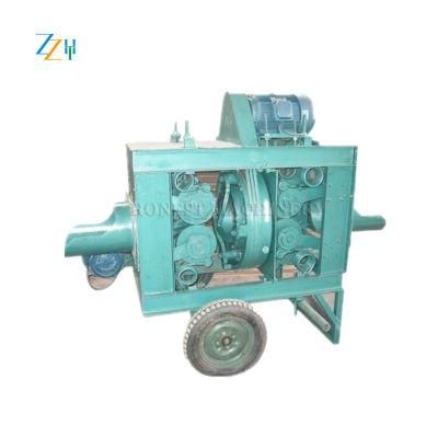 China Manufacturer Low Price Wood Debarking Machine