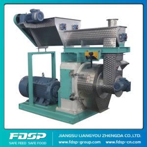 High Automatic Sawdust Wood Pellet Mill/Wood Pelletizer Price