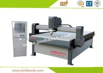 Hot! Zs1325-2h-2s Double Spindle CNC Router Wood Working Machinery