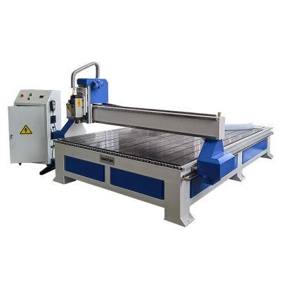 Factory sale WMT2030 cnc router for metalworking and woodworking