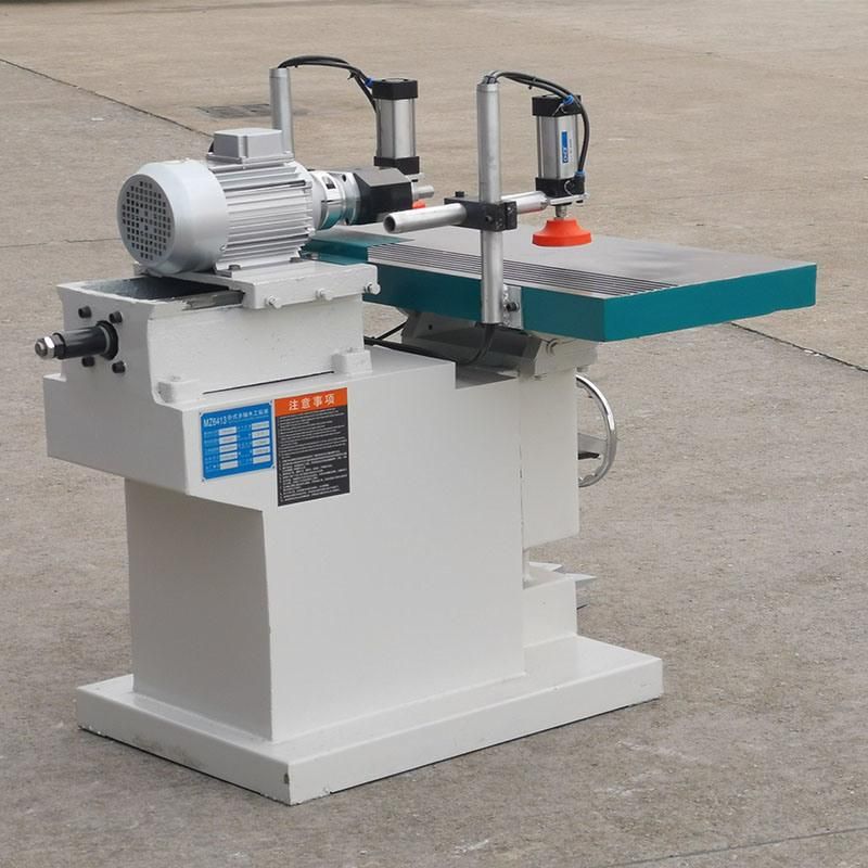 Mz6413 Woodworking Horizontal Adjustable Multi Axis Wood Boring Machine