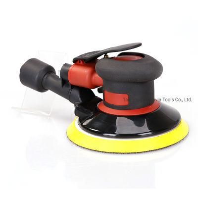 6 Inch Random Orbital Sander for Central Vacuum System