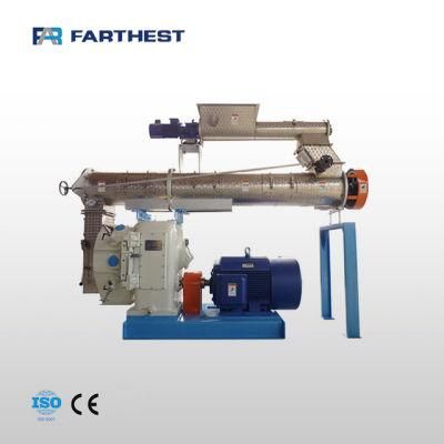 Ring Die Animal Feed Pellet Machine Price