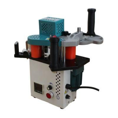 High Quality High Efficiency Portable Edge Banding Machine