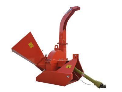 Cheaf Chipper Bx42s/Bx62s, Small Wood Chipper, Self Feeding, CE Model