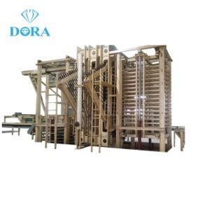 30000cbm Chipboard Machine/Chipboard Manufacturing Equipemnt