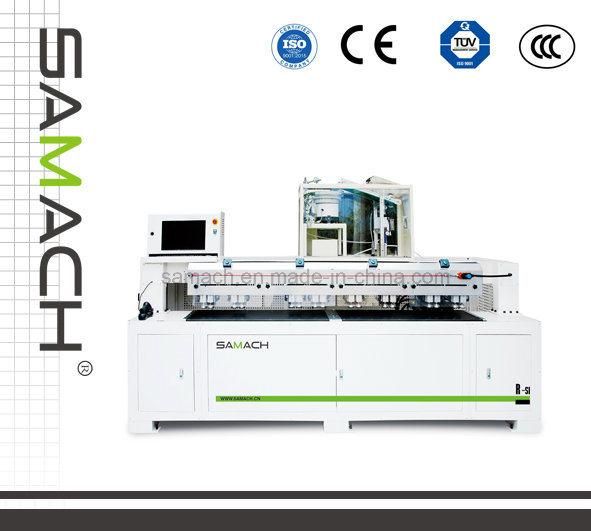 Dowel Inserter- Bore and Dowel Machines