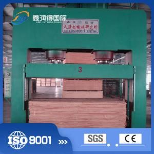 Plywood Cold Press Machine for Lamination