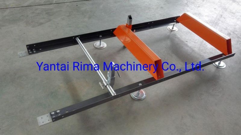 Rima Multi Size Petrol Timber Portable Sawmill with CE