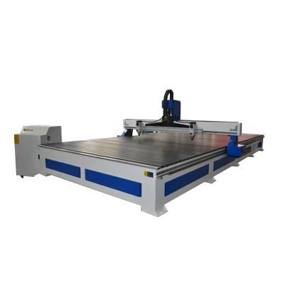 Multi-Head Spindle Cheap Price Engraving Machine 2030 2040 2060 Woodworking CNC Router