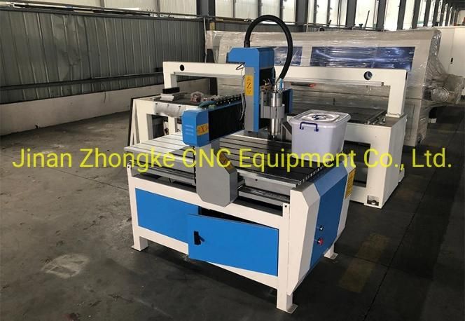 Hot Sale 6090 Advertising Engraving CNC Router