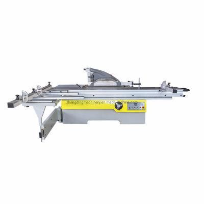 Hot Sale Electrical Lifting Precise Panel Saw
